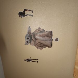 Star Wars Wall Decals